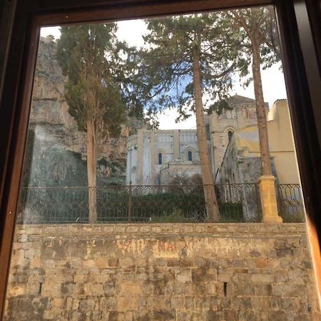 Cathedral House Apartment Cefalu Exterior photo