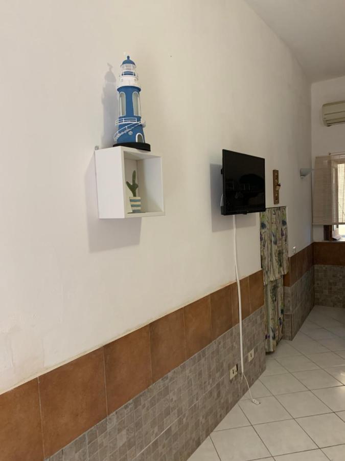 Cathedral House Apartment Cefalu Exterior photo