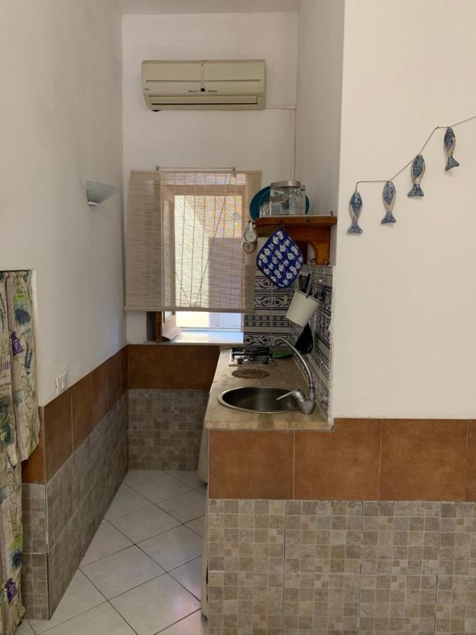 Cathedral House Apartment Cefalu Exterior photo