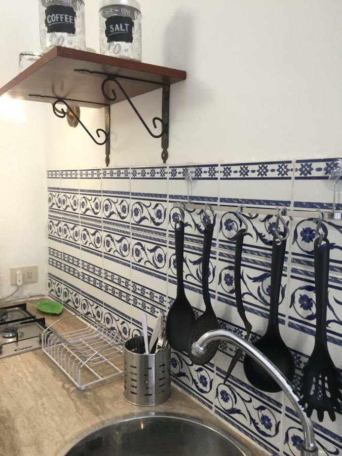 Cathedral House Apartment Cefalu Exterior photo