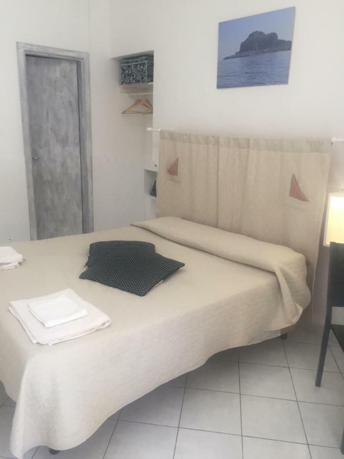Cathedral House Apartment Cefalu Exterior photo
